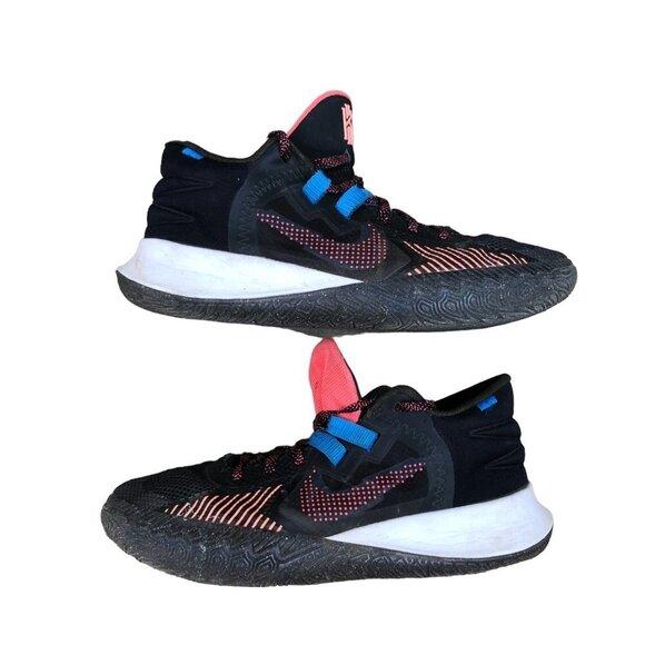 Nike Kyrie Flytrap 5 Basketball Shoes Black - Picture 10 of 12